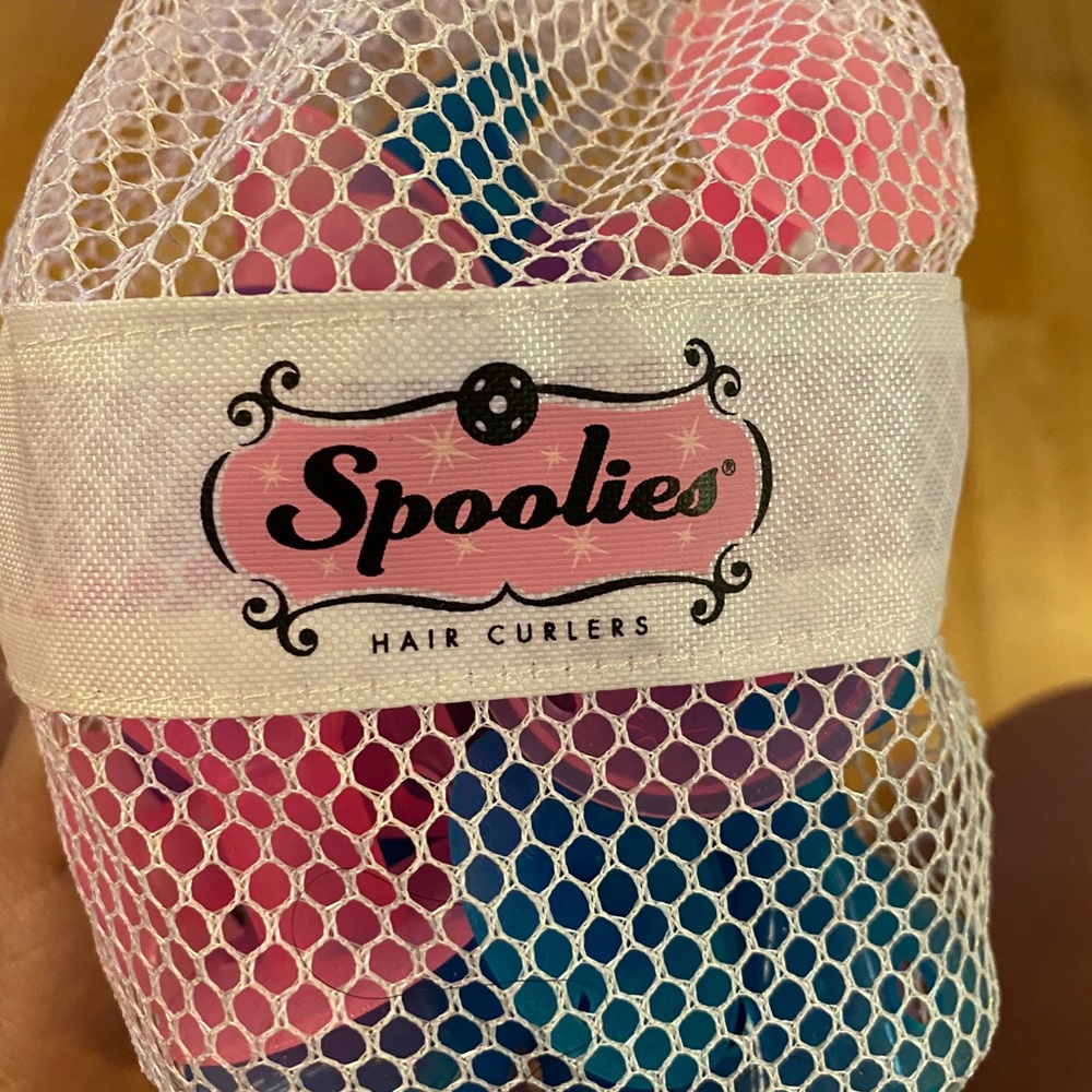 Spoolies - Picture 3 of 4